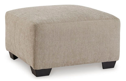 Brogan Bay Ottoman