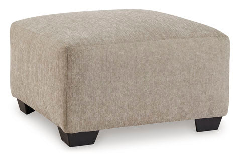 Brogan Bay Ottoman