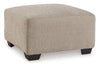 Brogan Bay Ottoman
