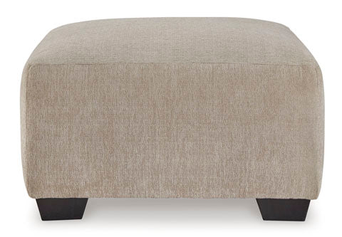 Brogan Bay Ottoman