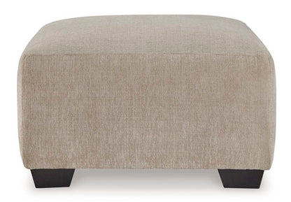 Brogan Bay Ottoman