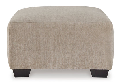 Brogan Bay Ottoman