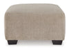 Brogan Bay Ottoman