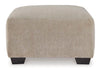 Brogan Bay Ottoman