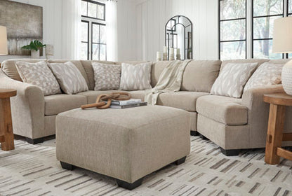 Brogan Bay 3 piece Sectional Sofa Set