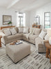 Brogan Bay Ottoman