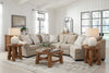 Brogan Bay 3 piece Sectional Sofa Set