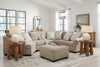 Brogan Bay Ottoman
