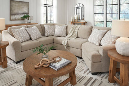 Brogan Bay 3 piece Sectional Sofa Set