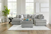 Casselbury 2 Piece Sectional Sofa Set