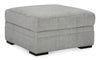 Casselbury Ottoman with storage