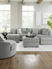 Casselbury Accent chair