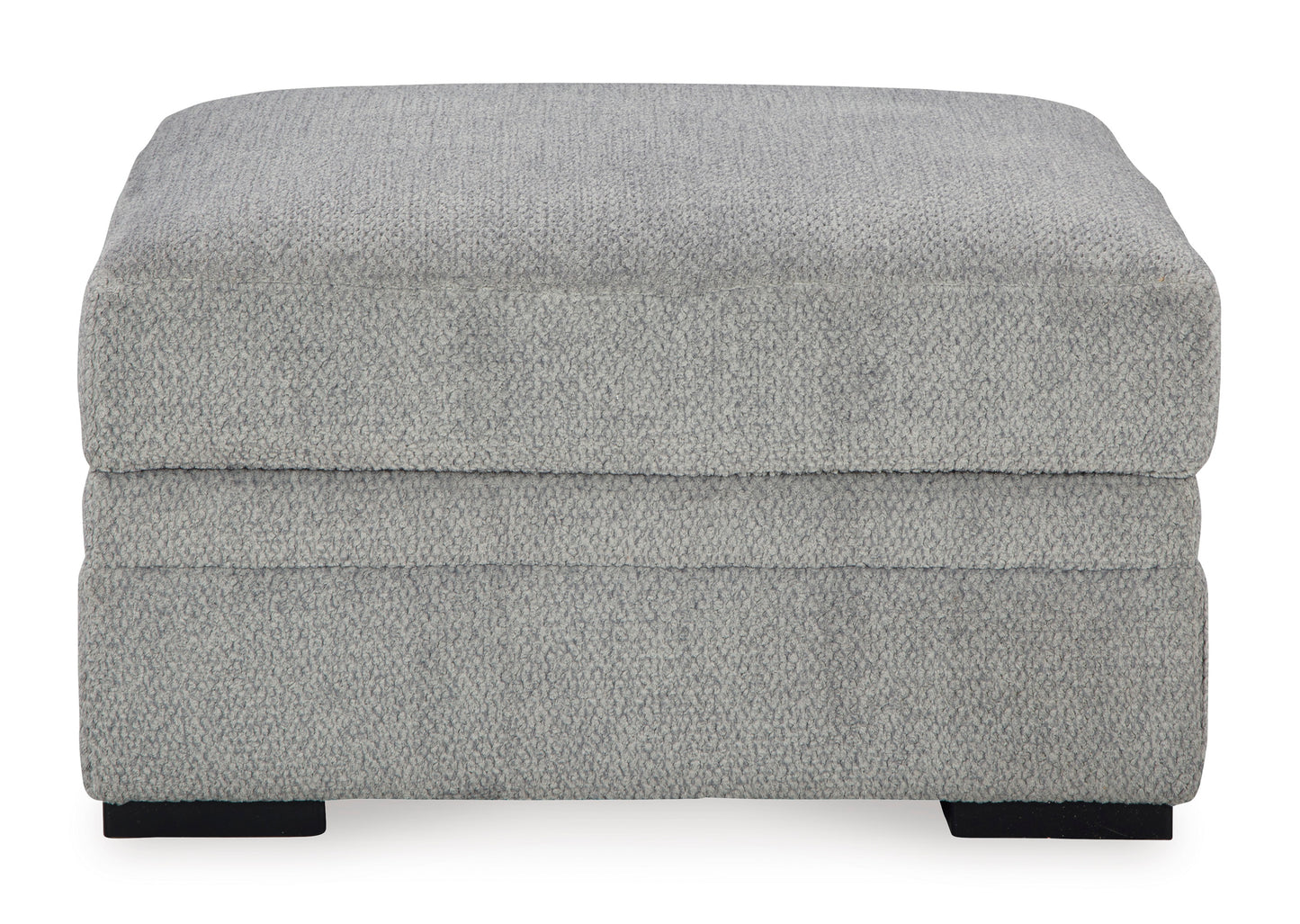 Casselbury Ottoman with storage