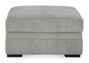 Casselbury Ottoman with storage