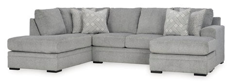 Casselbury 2 Piece Sectional Sofa Set