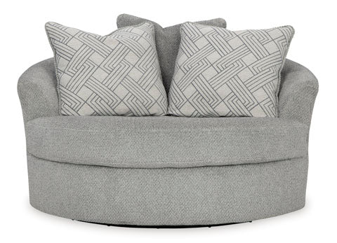 Casselbury Accent chair