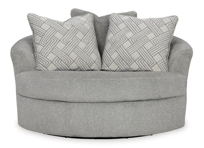 Casselbury Accent chair