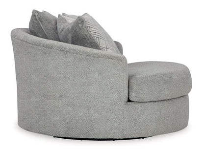 Casselbury Accent chair