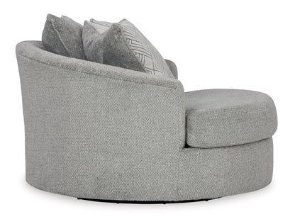 Casselbury Accent chair