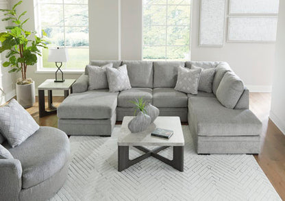 Casselbury Accent chair