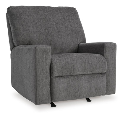 Rannis Rocker recliner