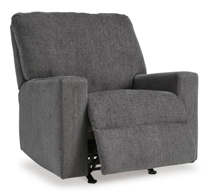 Rannis Rocker recliner