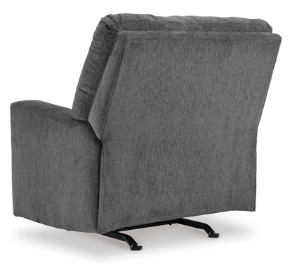 Rannis Rocker recliner