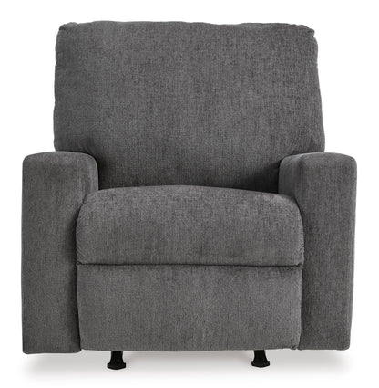 Rannis Rocker recliner
