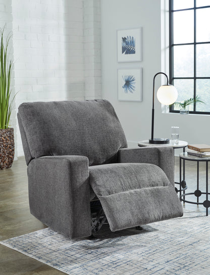 Rannis Rocker recliner