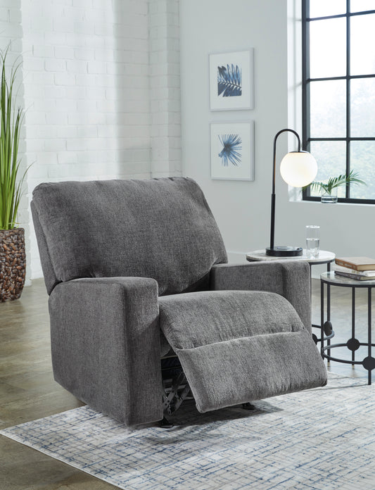 Rannis Rocker recliner
