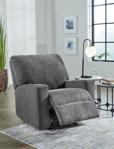 Rannis Rocker recliner