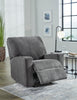 Rannis Rocker recliner