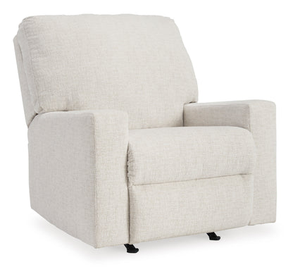 Rannis Rocker recliner