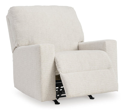Rannis Rocker recliner
