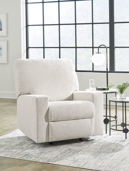 Rannis Rocker recliner