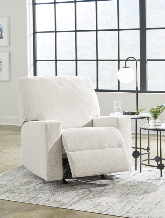 Rannis Rocker recliner
