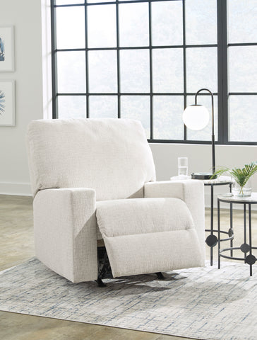 Rannis Rocker recliner