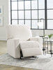 Rannis Rocker recliner