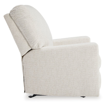 Rannis Rocker recliner