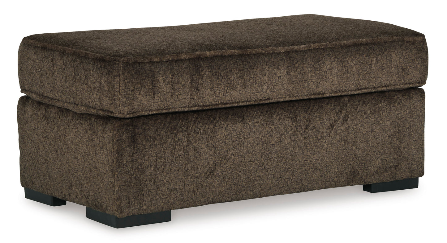 Aylesworth  Ottoman