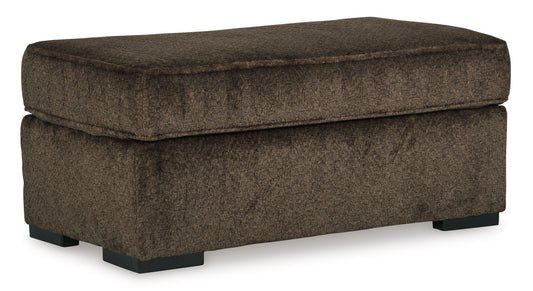 Aylesworth  Ottoman