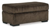 Aylesworth  Ottoman
