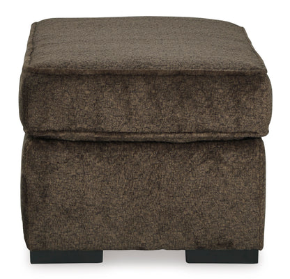 Aylesworth  Ottoman