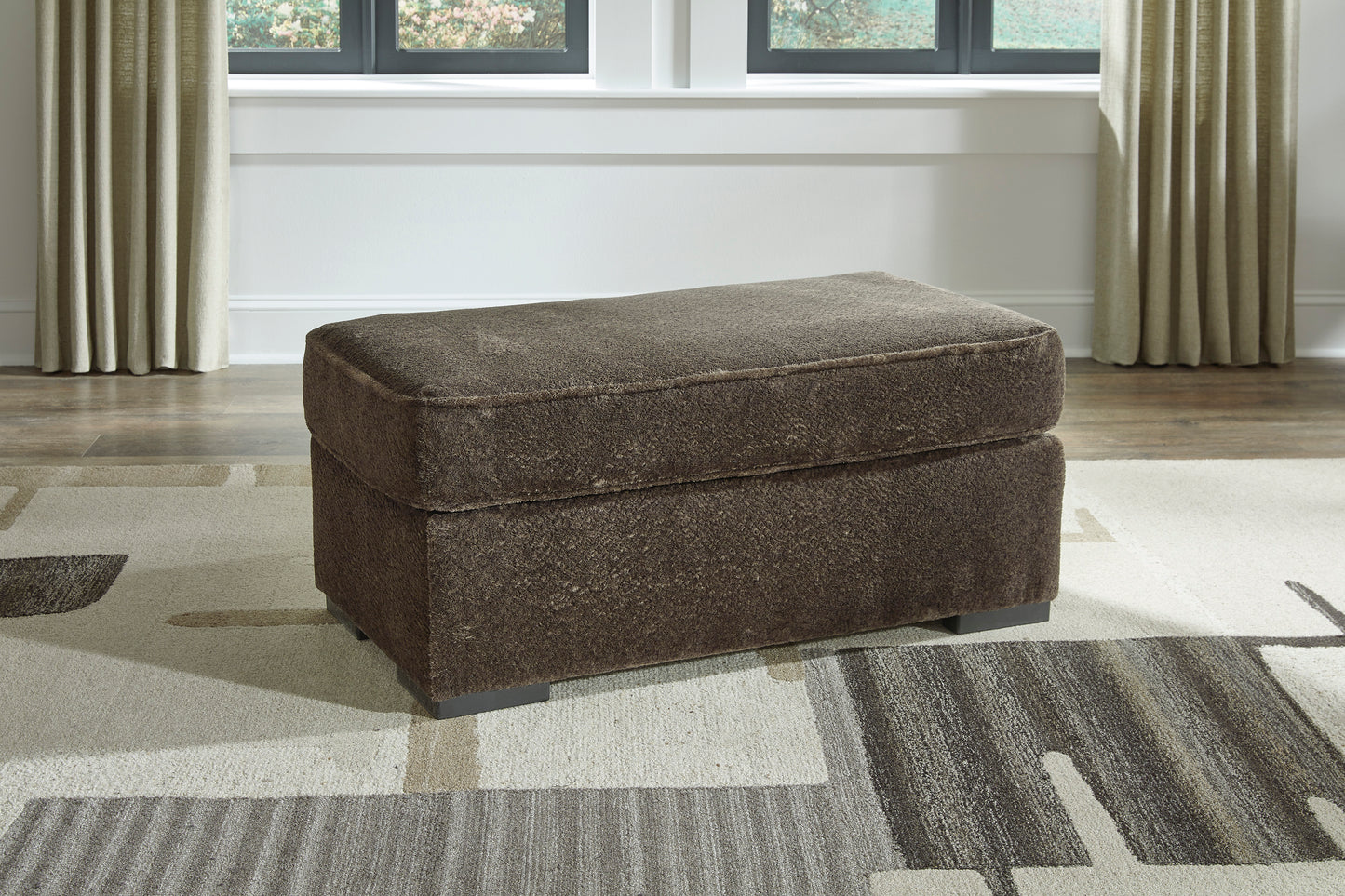 Aylesworth  Ottoman