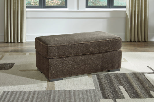 Aylesworth  Ottoman