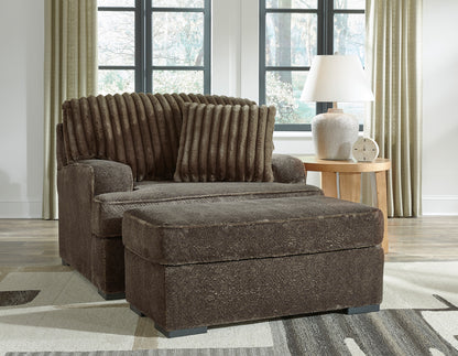 Aylesworth Sofa Set (3+2+1)