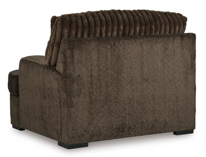 Aylesworth Sofa Set (3+2+1)