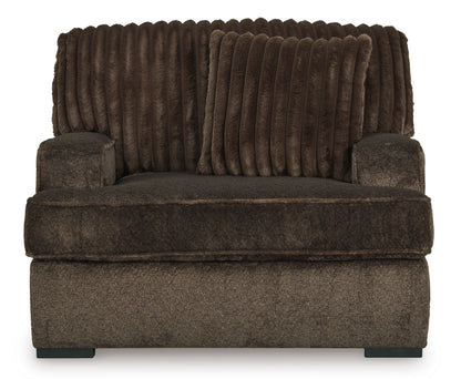 Aylesworth Sofa Set (3+2+1)