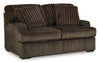 Aylesworth  Loveseat