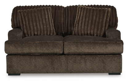 Aylesworth Sofa Set (3+2+1)